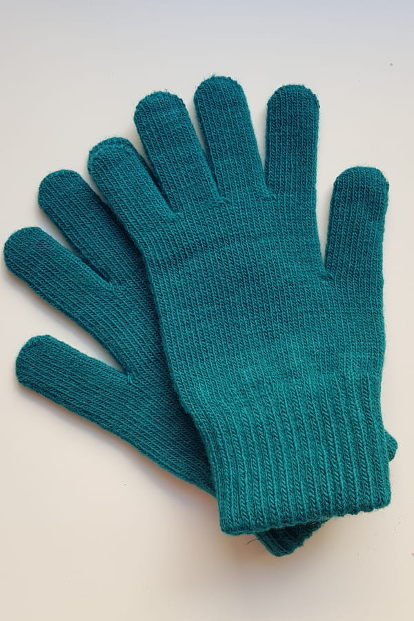 Levně Kamea Woman's Gloves K.20.964.24