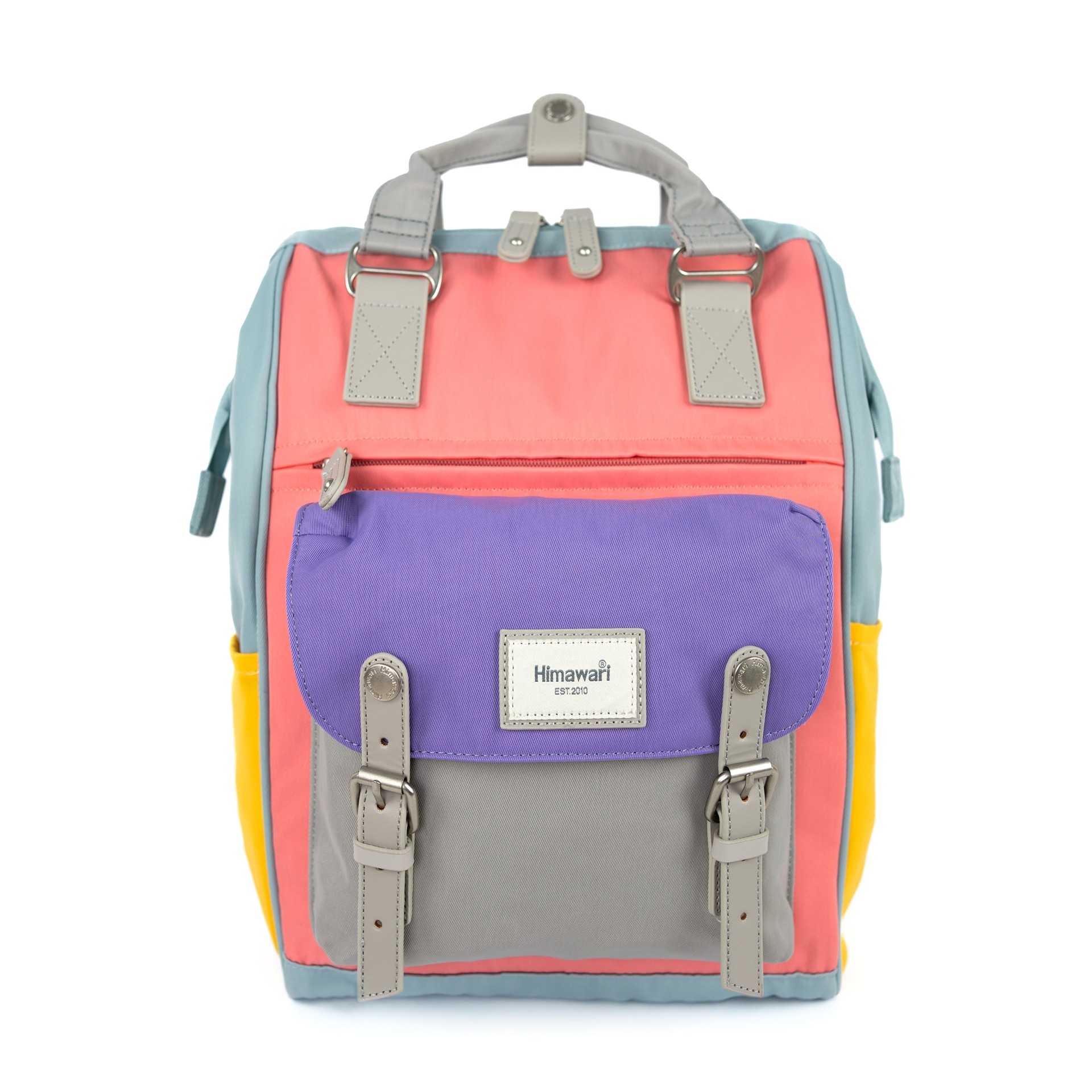 Levně Himawari Unisex's Backpack Tr23092-3