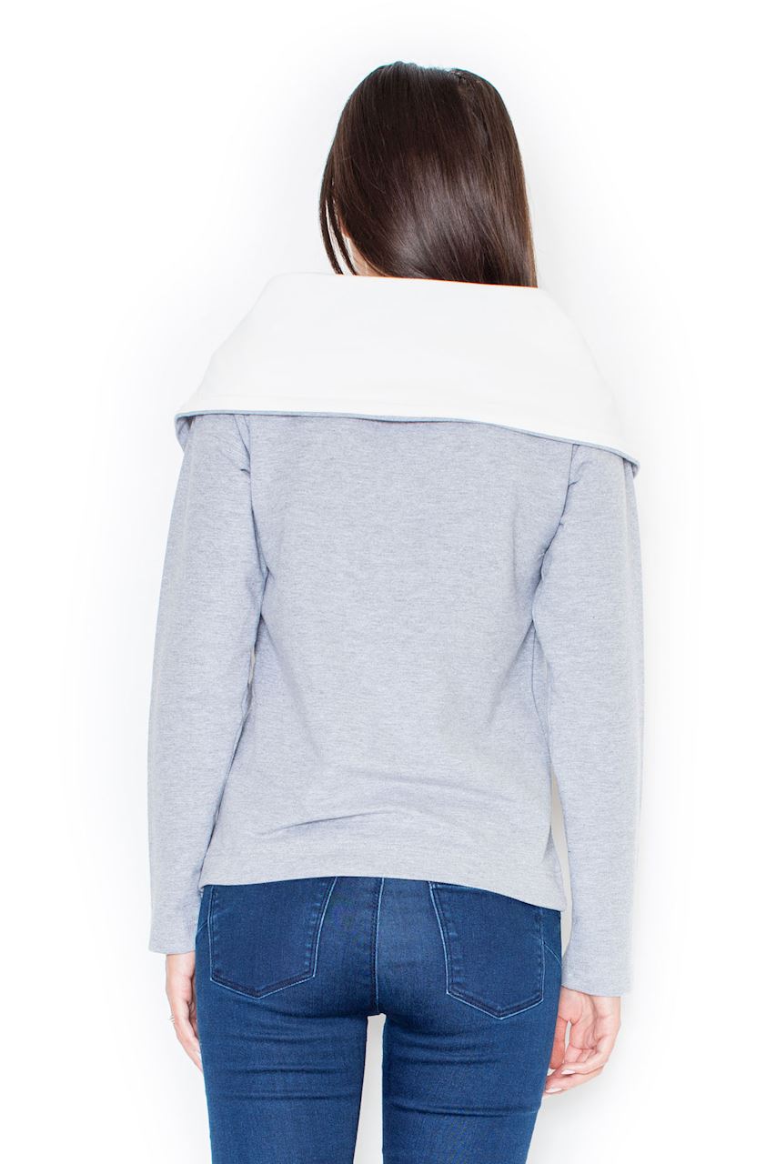 Katrus Femeii Hoodie K140
