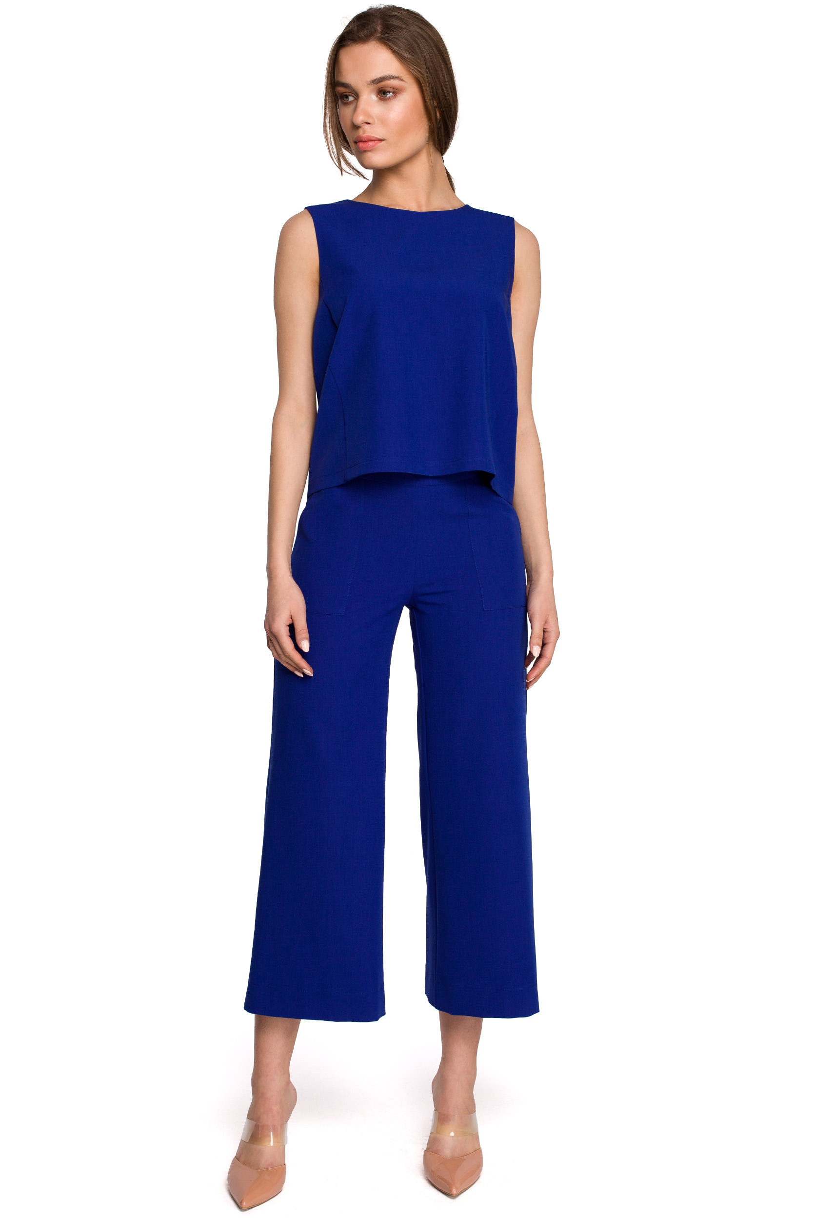 Pantaloni Stylove Woman's S256