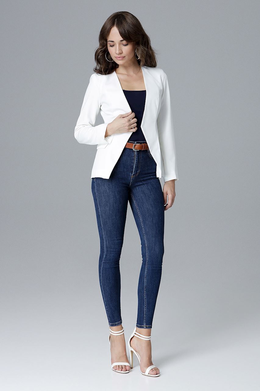 Sacou dama, Lenitif Basic