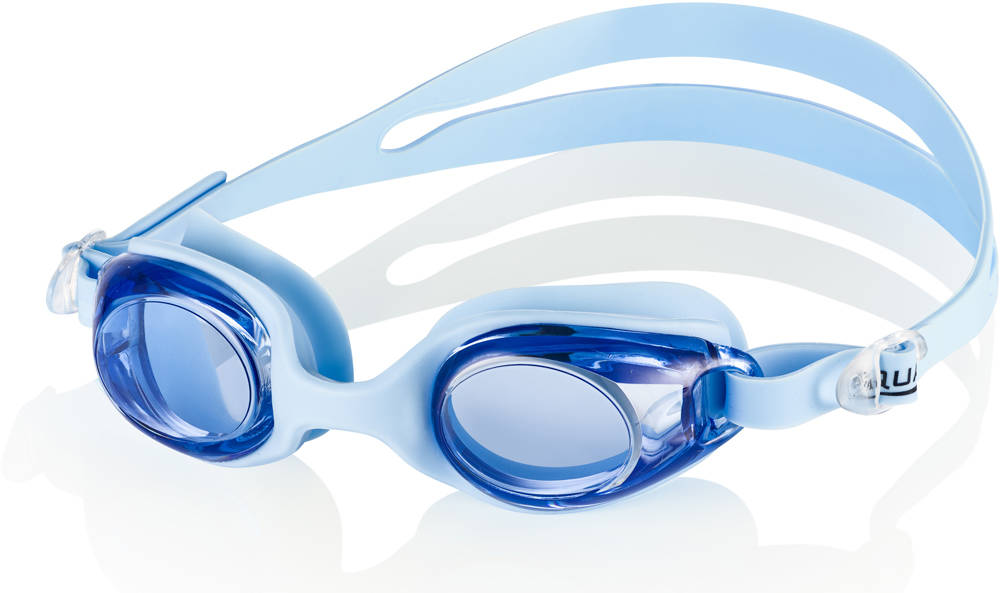 Levně AQUA SPEED Kids's Swimming Goggles Ariadna