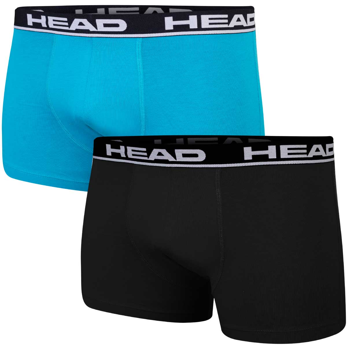 Levně Head Man's 2Pack Underpants 701202741021