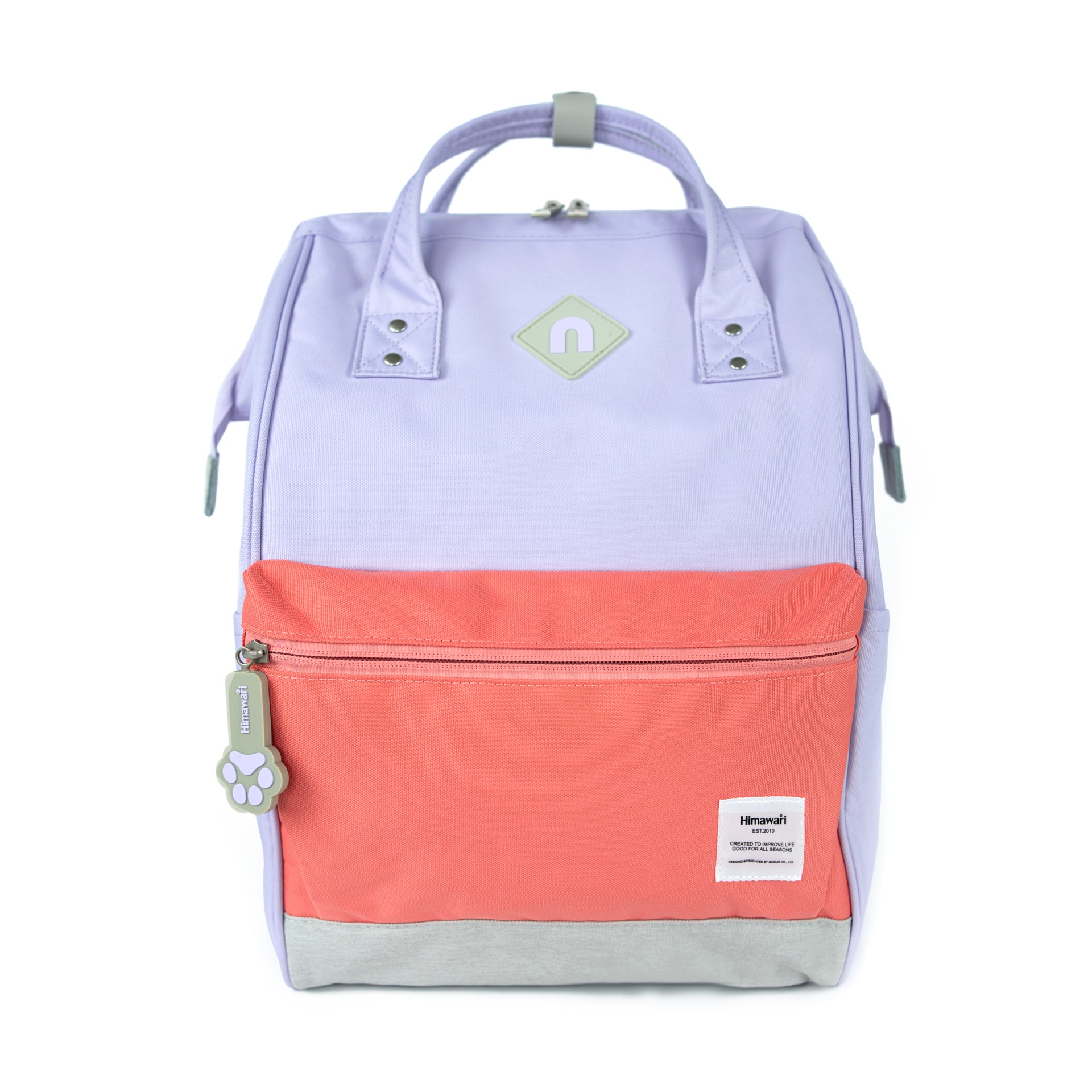 Levně Himawari Unisex's Backpack Tr22312-2