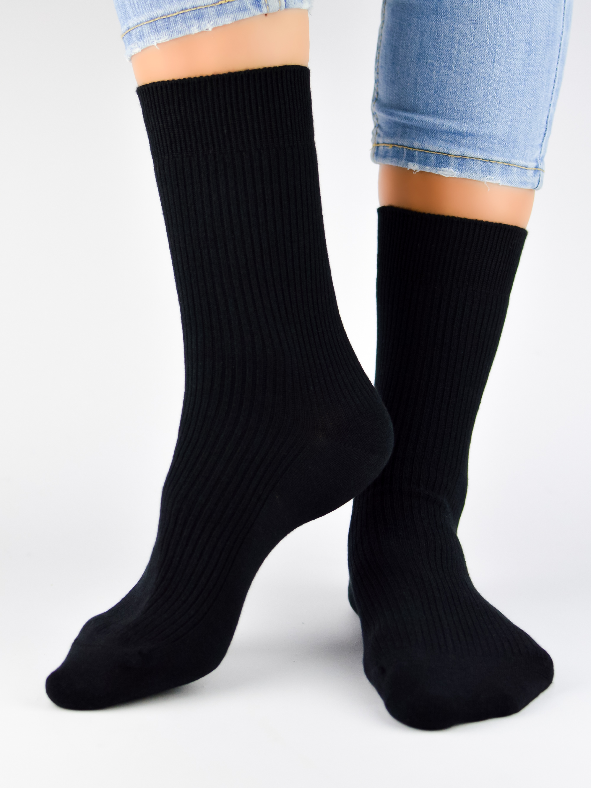 Levně NOVITI Man's Socks SB041-M-01