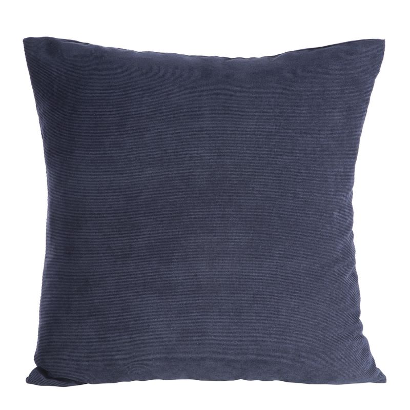 Levně Eurofirany Unisex's Pillowcase 367839 Navy Blue