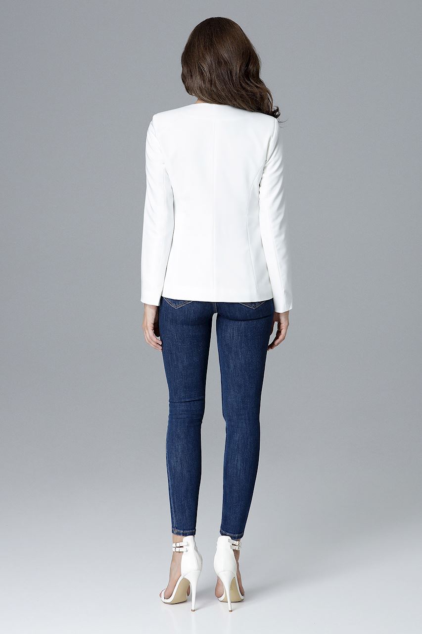 Sacou dama, Lenitif Basic