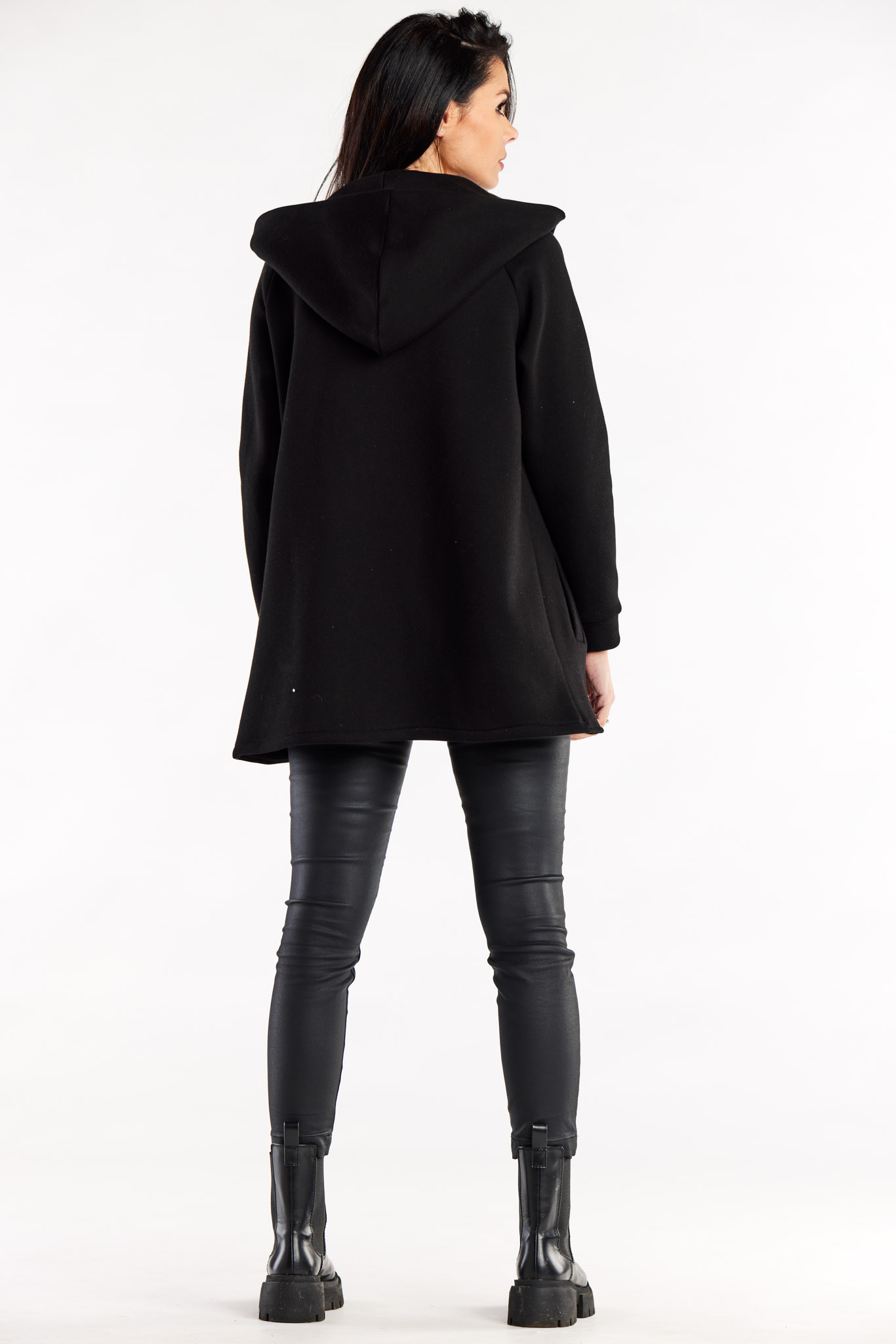 Infinite You Woman's Hoodie M327