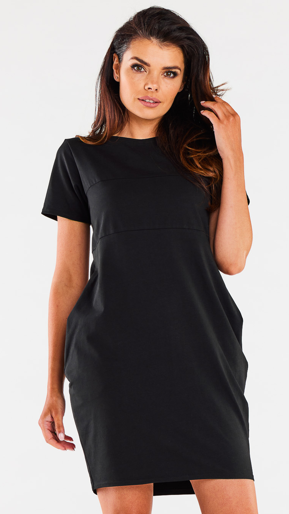 Infinite You Woman's Dress M291