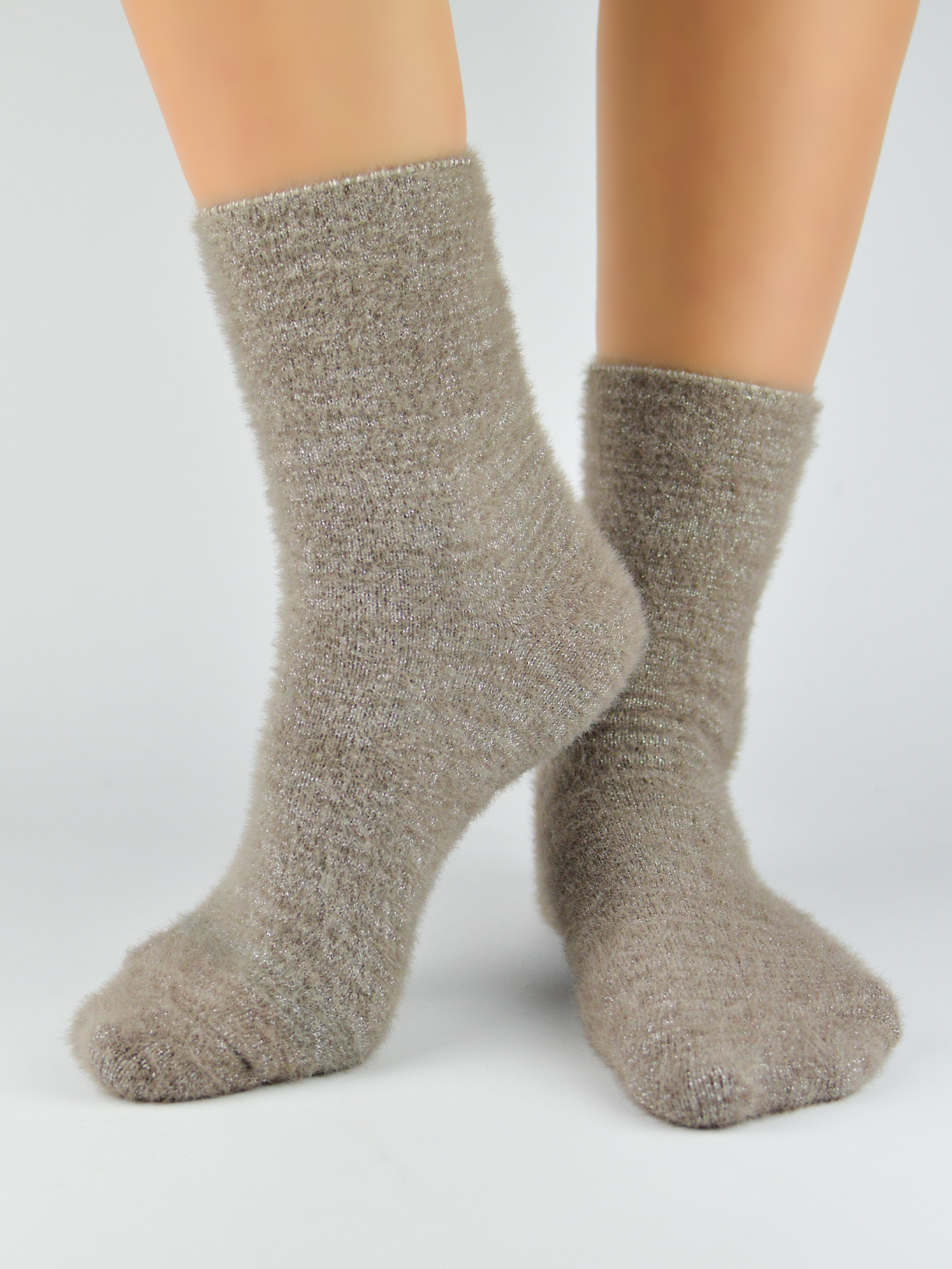 NOVITI Woman's Socks SB037-W-03