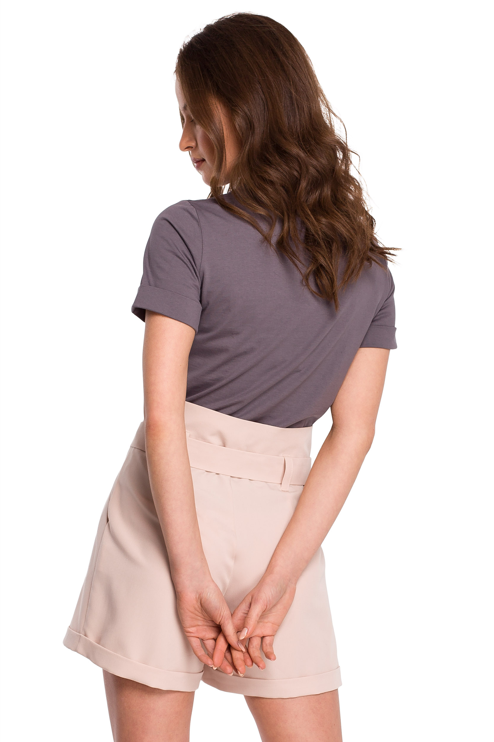 Makover Woman's T-Shirt K127