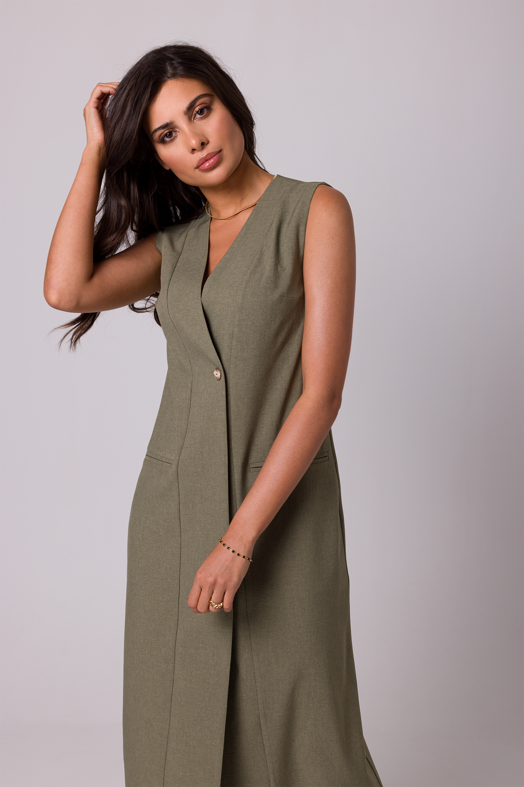 Rochie pentru femeie BeWear B254