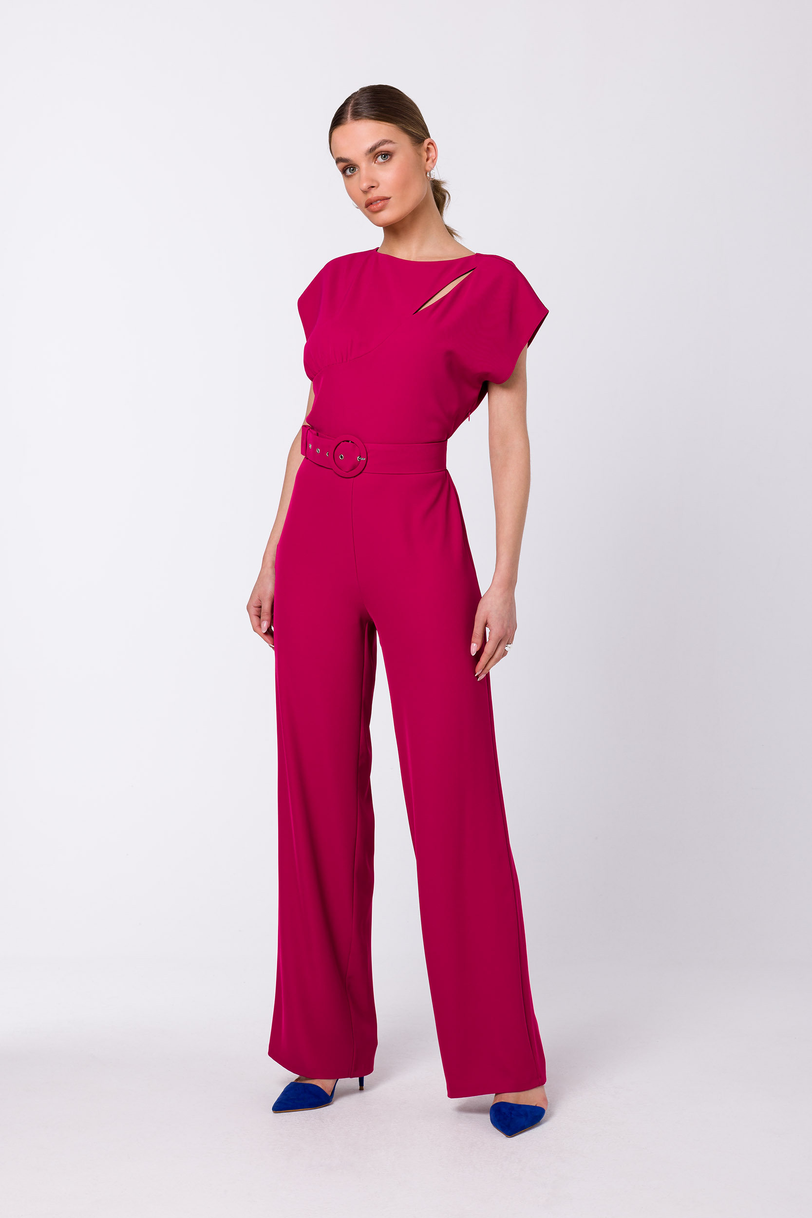 Levně Stylove Woman's Jumpsuit S339