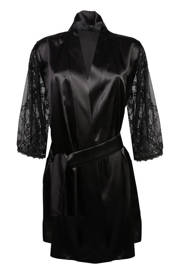 DKaren Woman&#039;s Housecoat Elizabeth
