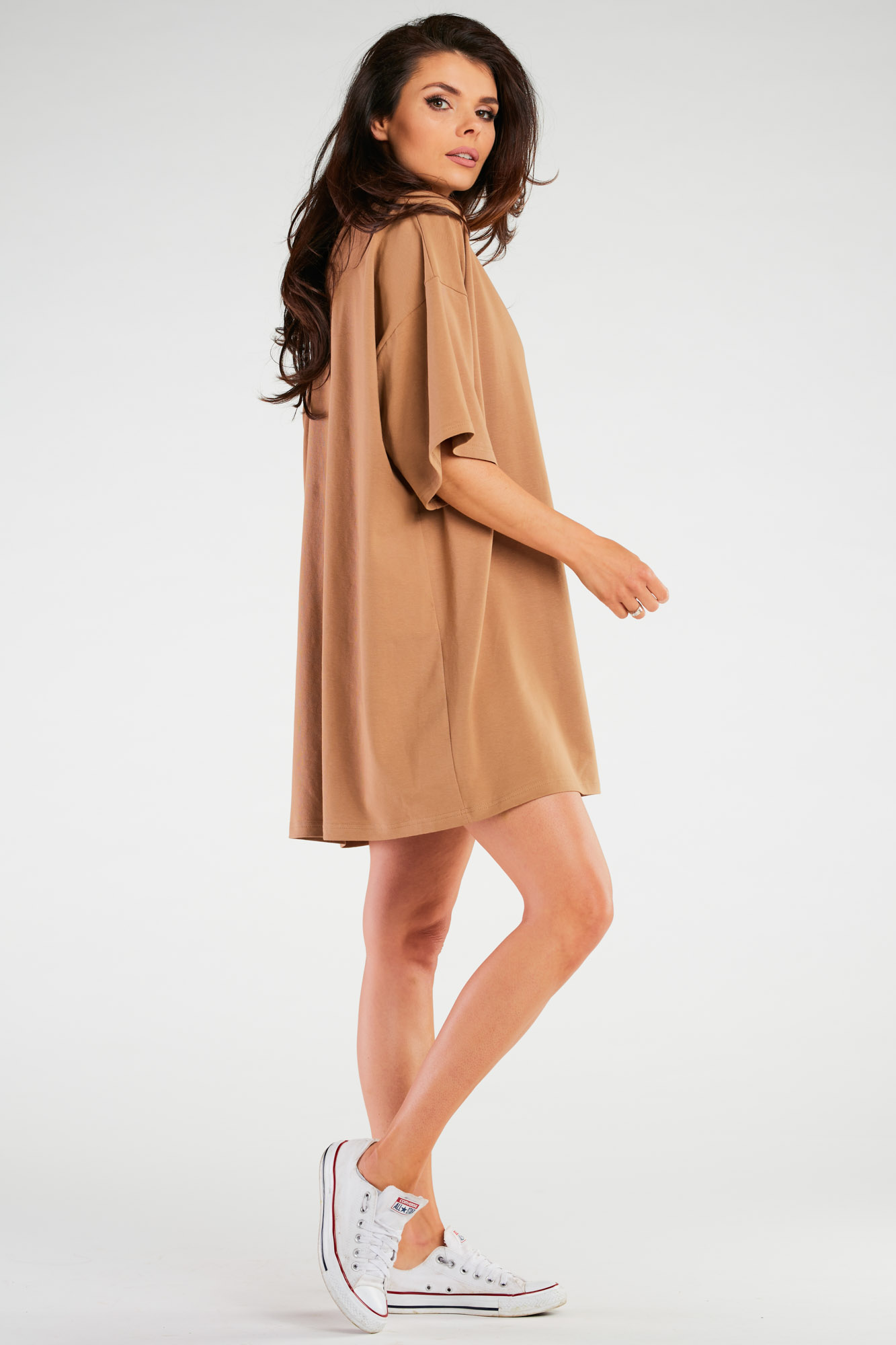 Infinite You Woman's Dress M255