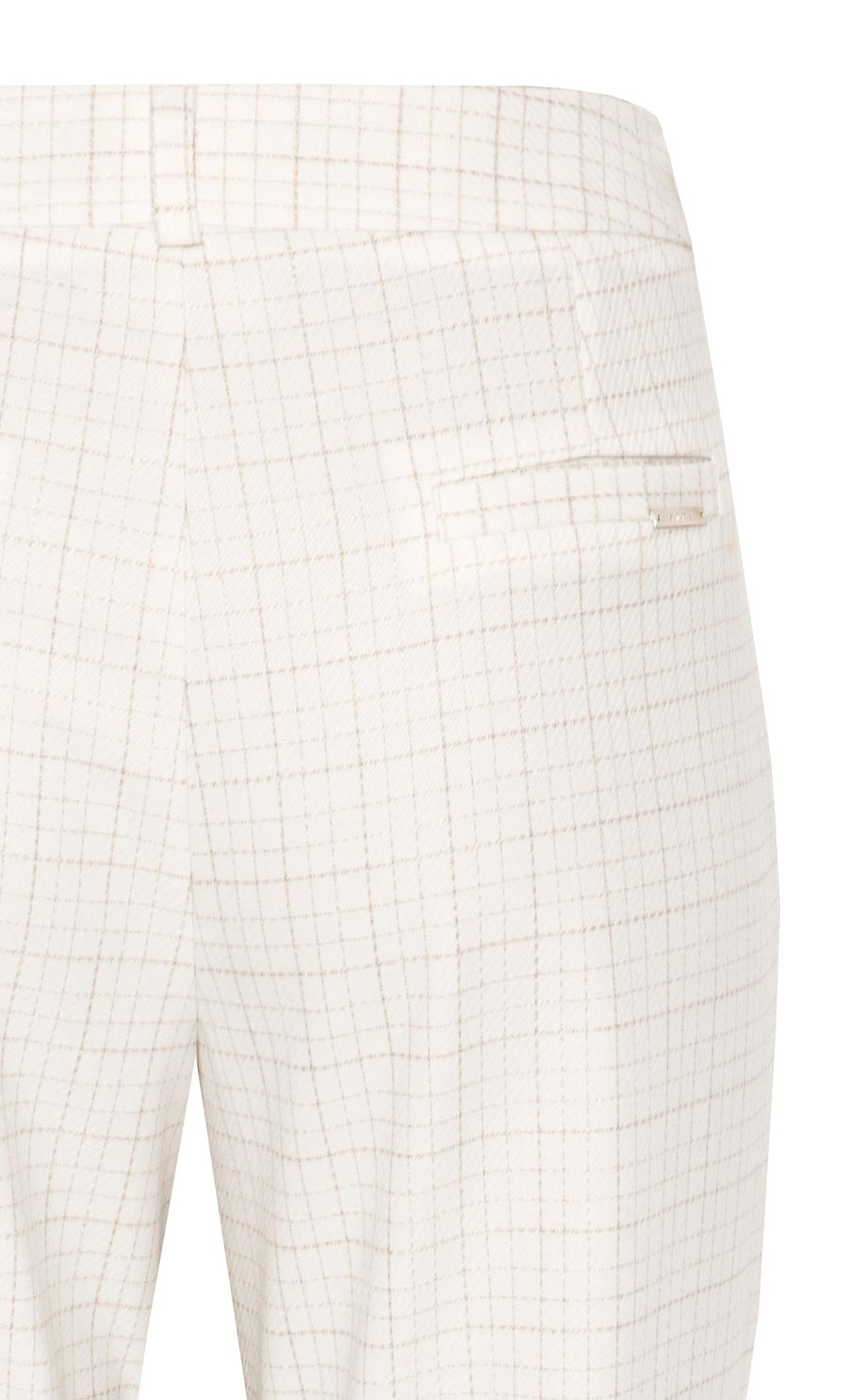 Zaps pantaloni de femeie Awonia