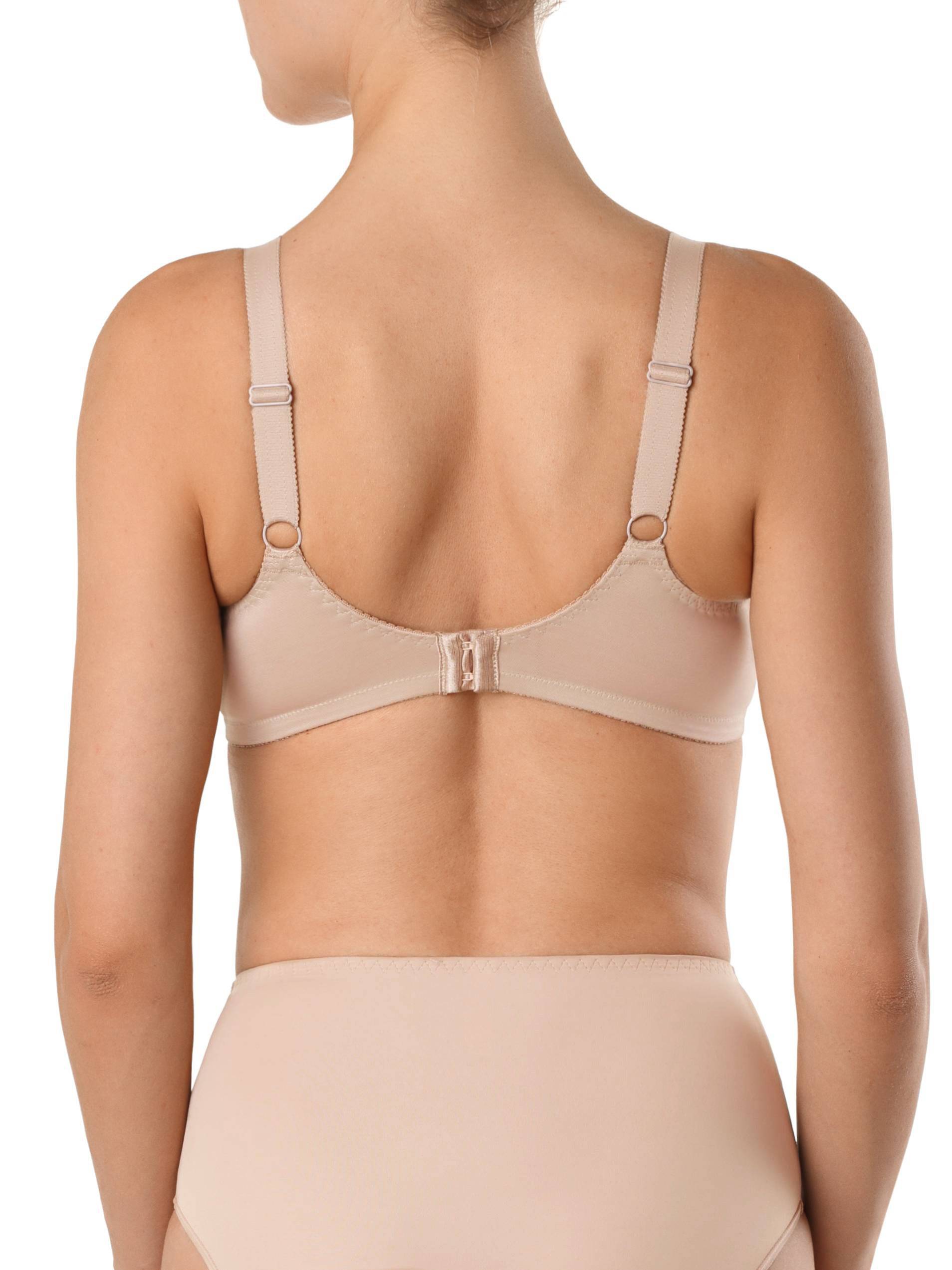 Conte Woman's Bras Rb7018