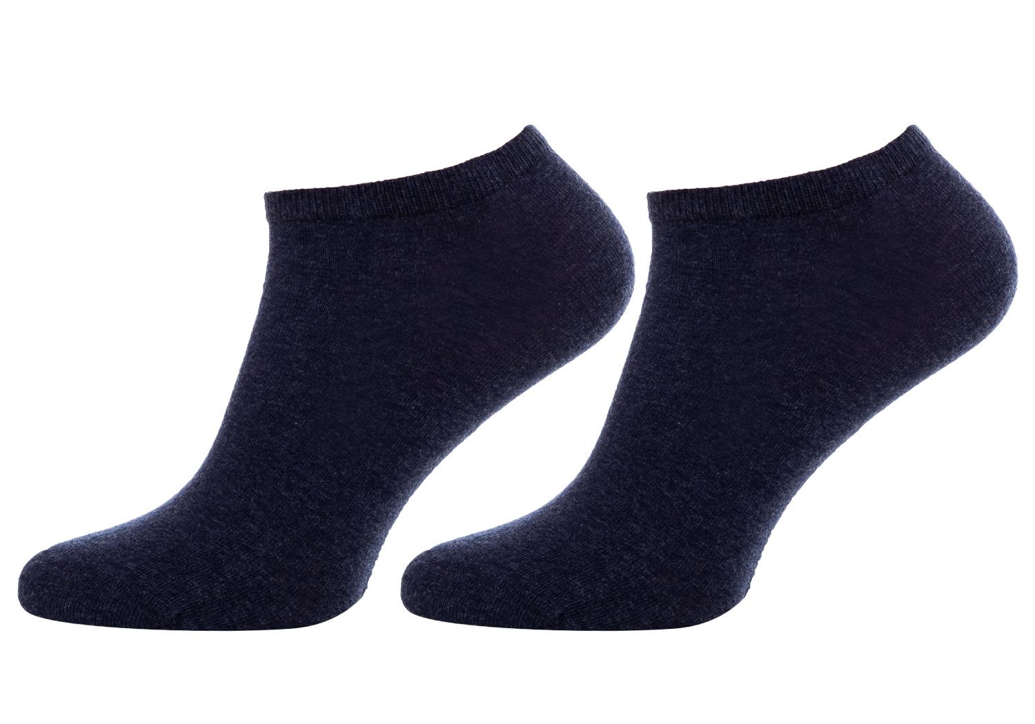 Levně Dámské ponožky 2 páry Tommy Hilfiger