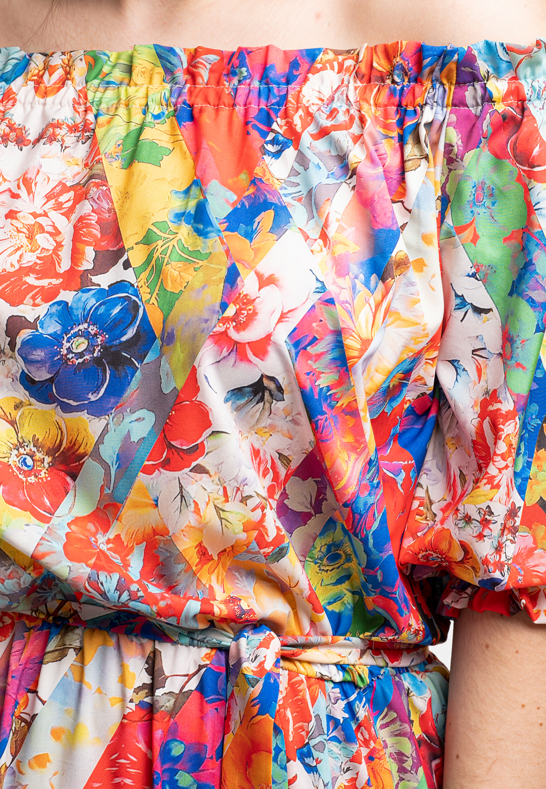 Rochie dama, Karko Multicolor