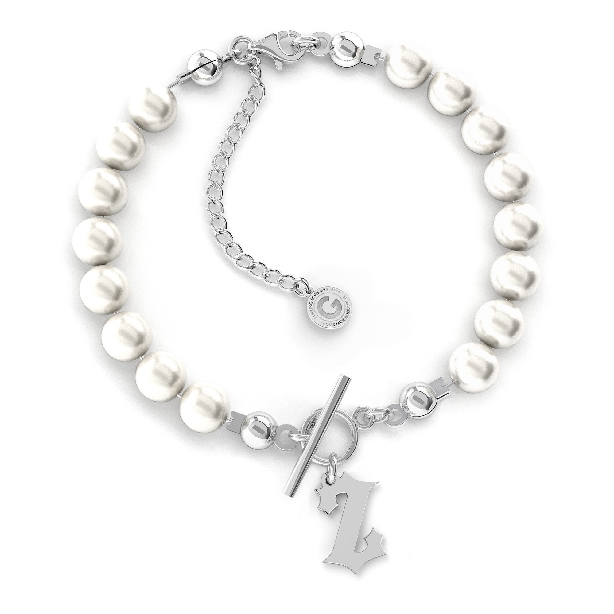Levně Giorre Woman's Bracelet 34528