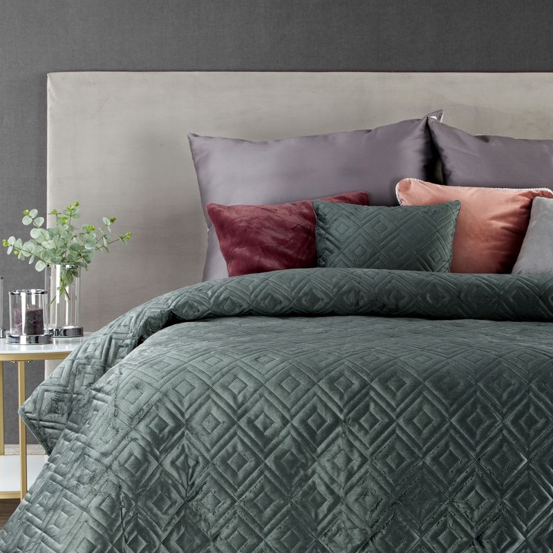 Eurofirany Unisex&#039;s Pillowcase 378990
