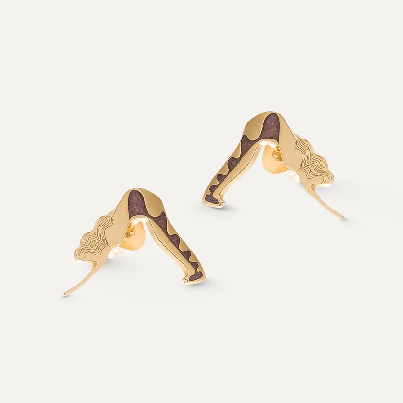 Levně Giorre Woman's Earrings 38278