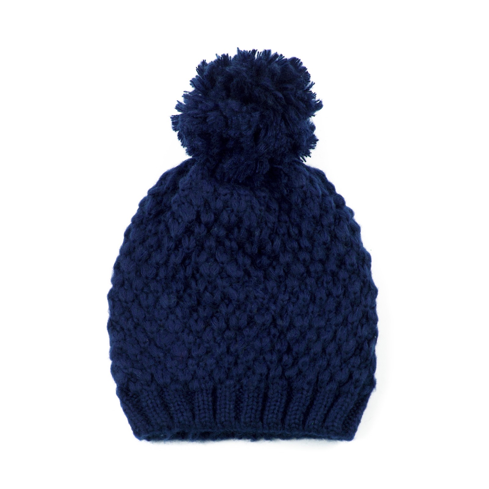 Art Of Polo Woman's Hat cz14294-14 Navy Blue
