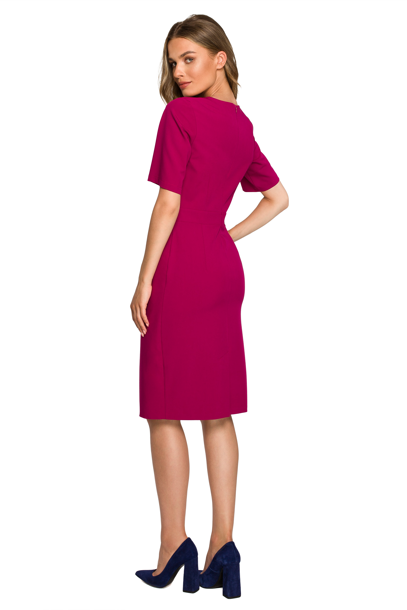 Dámske šaty Stylove Basic