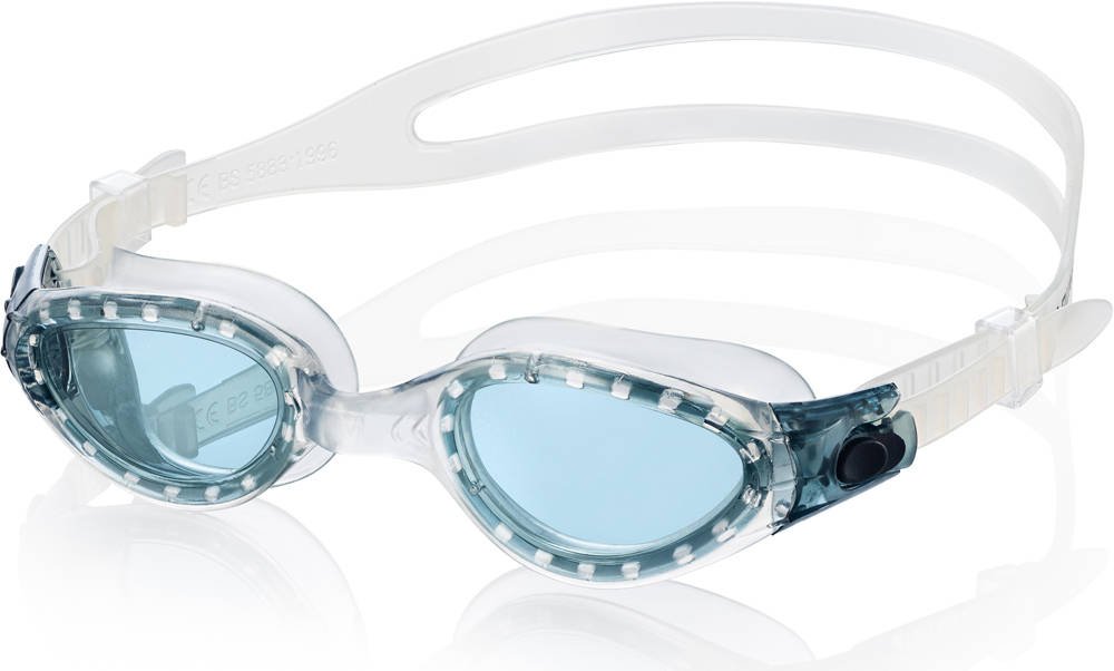 AQUA SPEED Unisex's Swimming Goggles Eta  Pattern 53