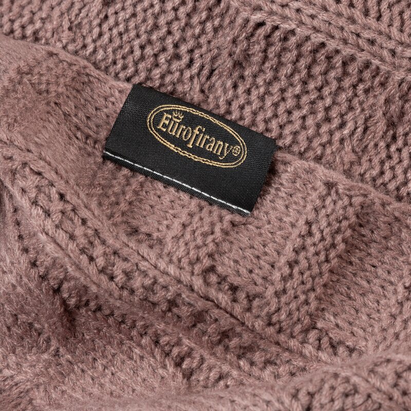 Eurofirany Unisex's Blanket 388336