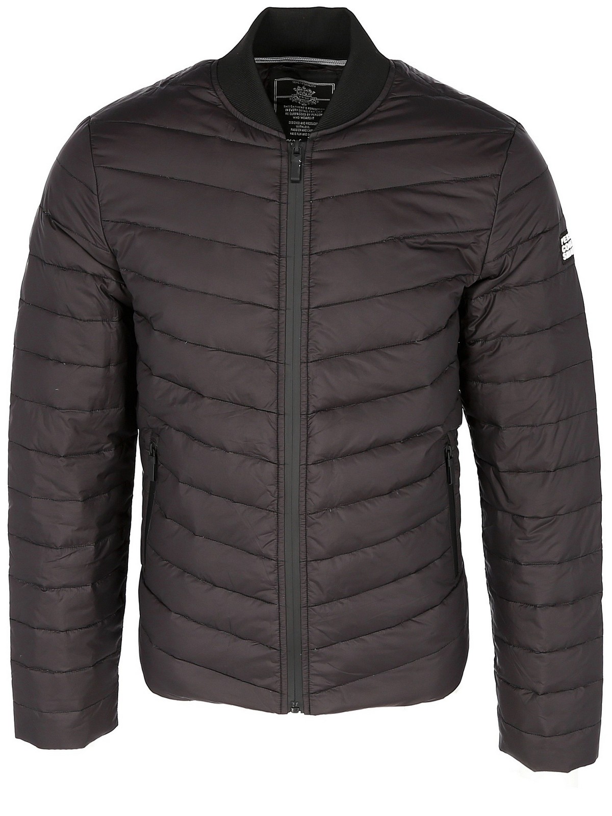 Pánska bunda PERSO PKH919021HX