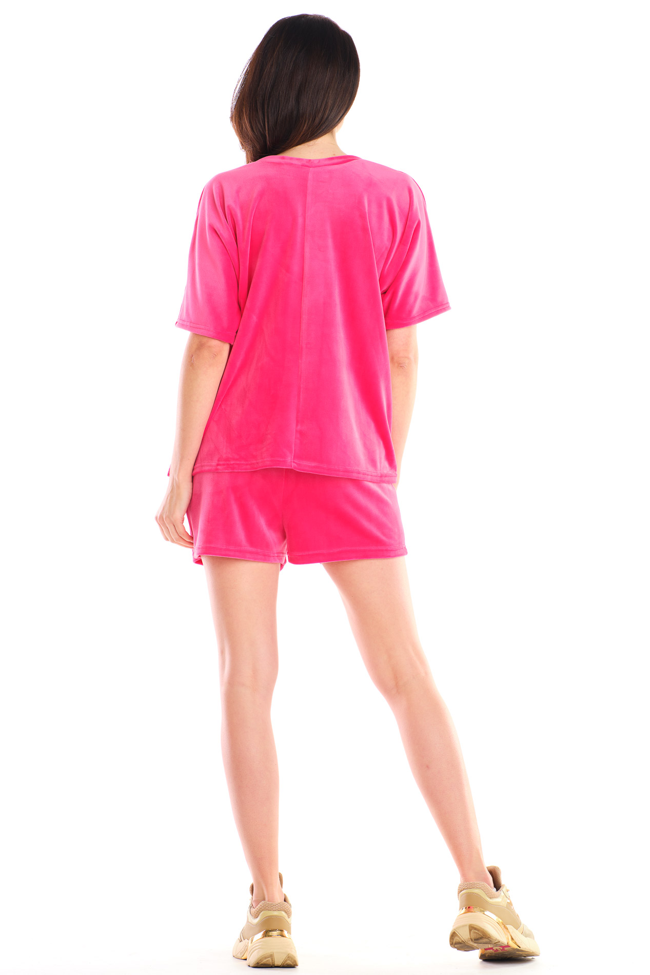 Awama Woman's Blouse A416