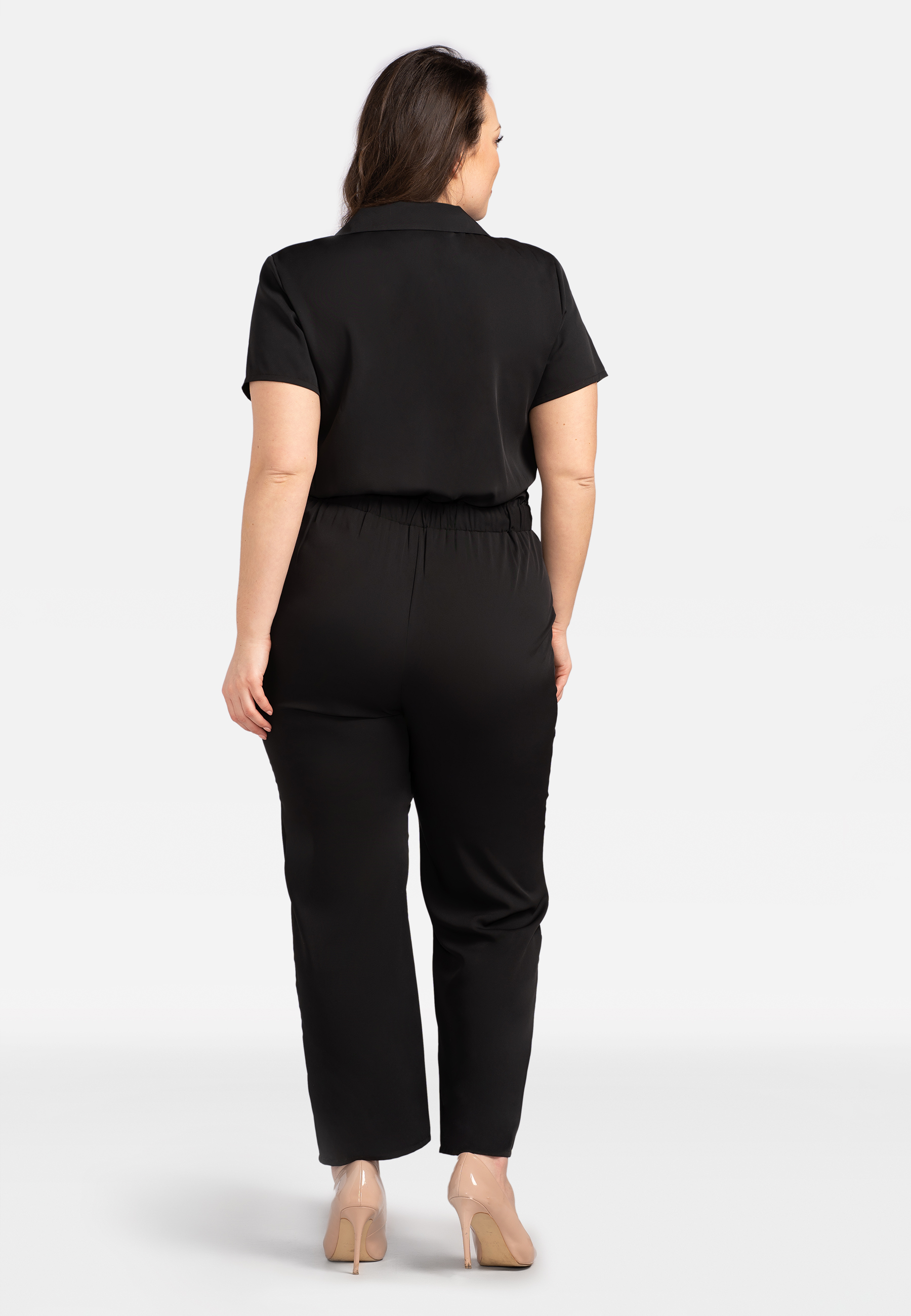 Karko Woman&#039;s Jumpsuit Q264