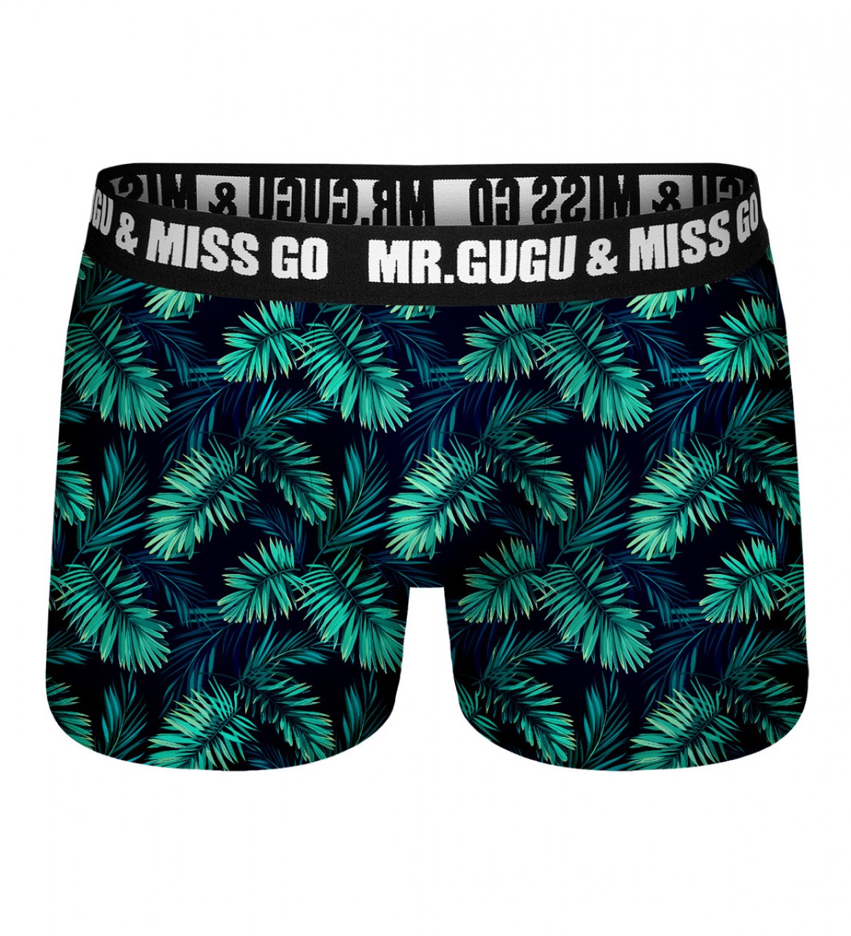 Levně Mr. GUGU & Miss GO Underwear UN-MAN1240