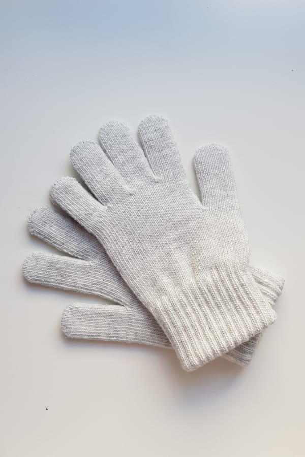Levně Kamea Woman's Gloves K.20.964.01