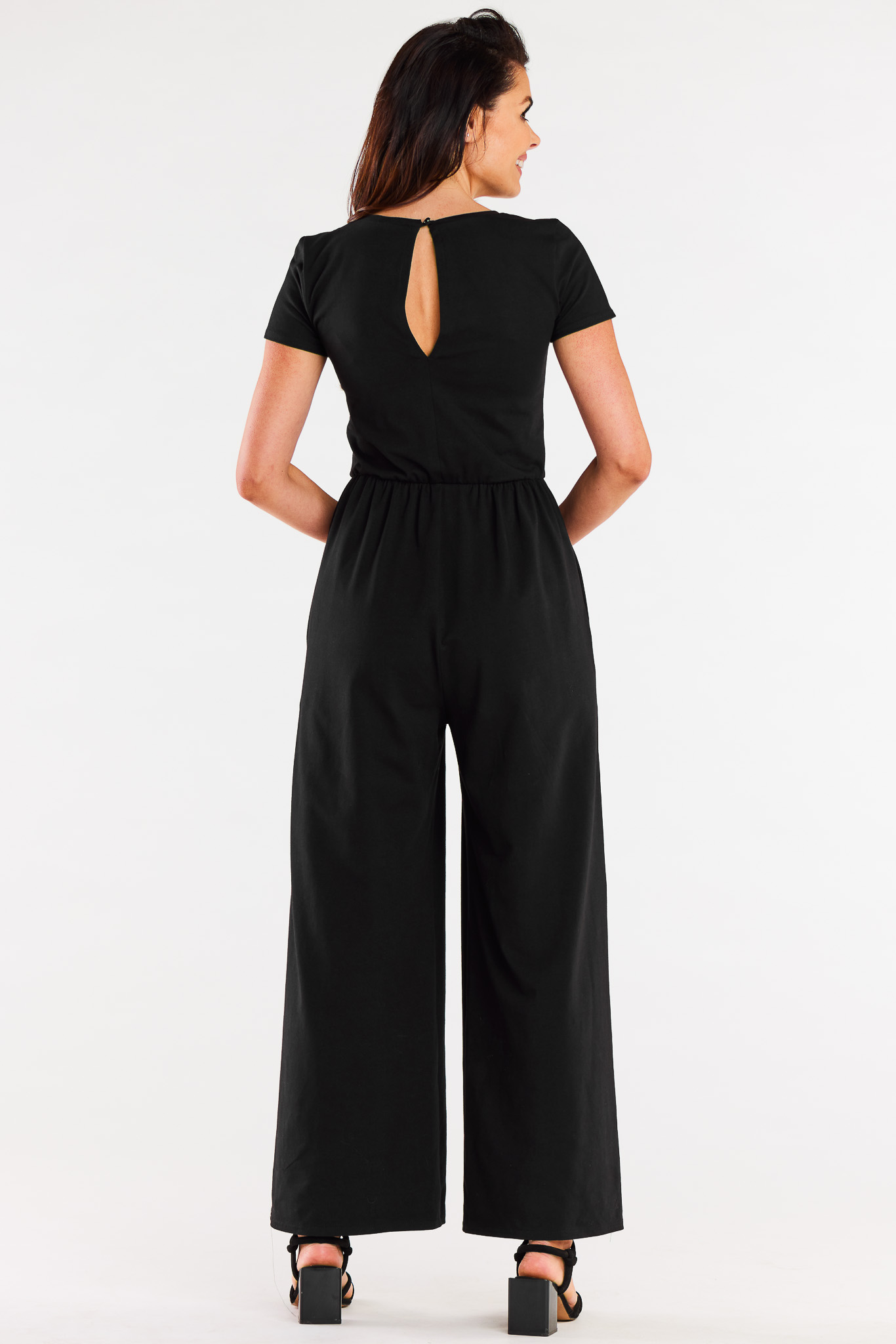 Infinite You Woman's Jumpsuit M293