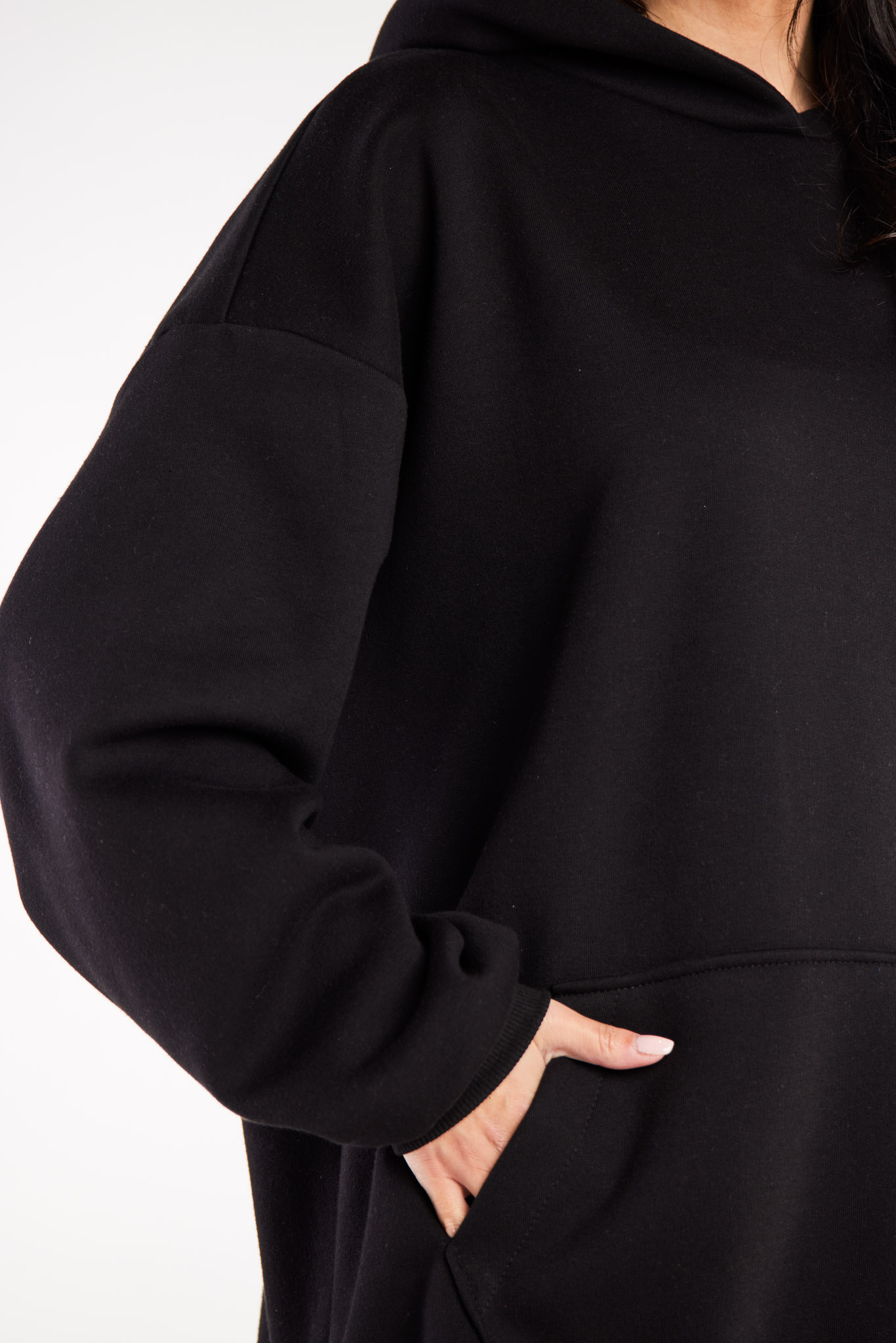 Infinite You Woman's Hoodie M323