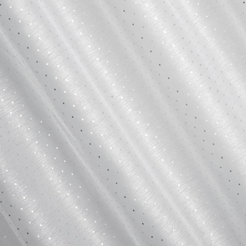Eurofirany Unisex&#039;s Curtain 386657