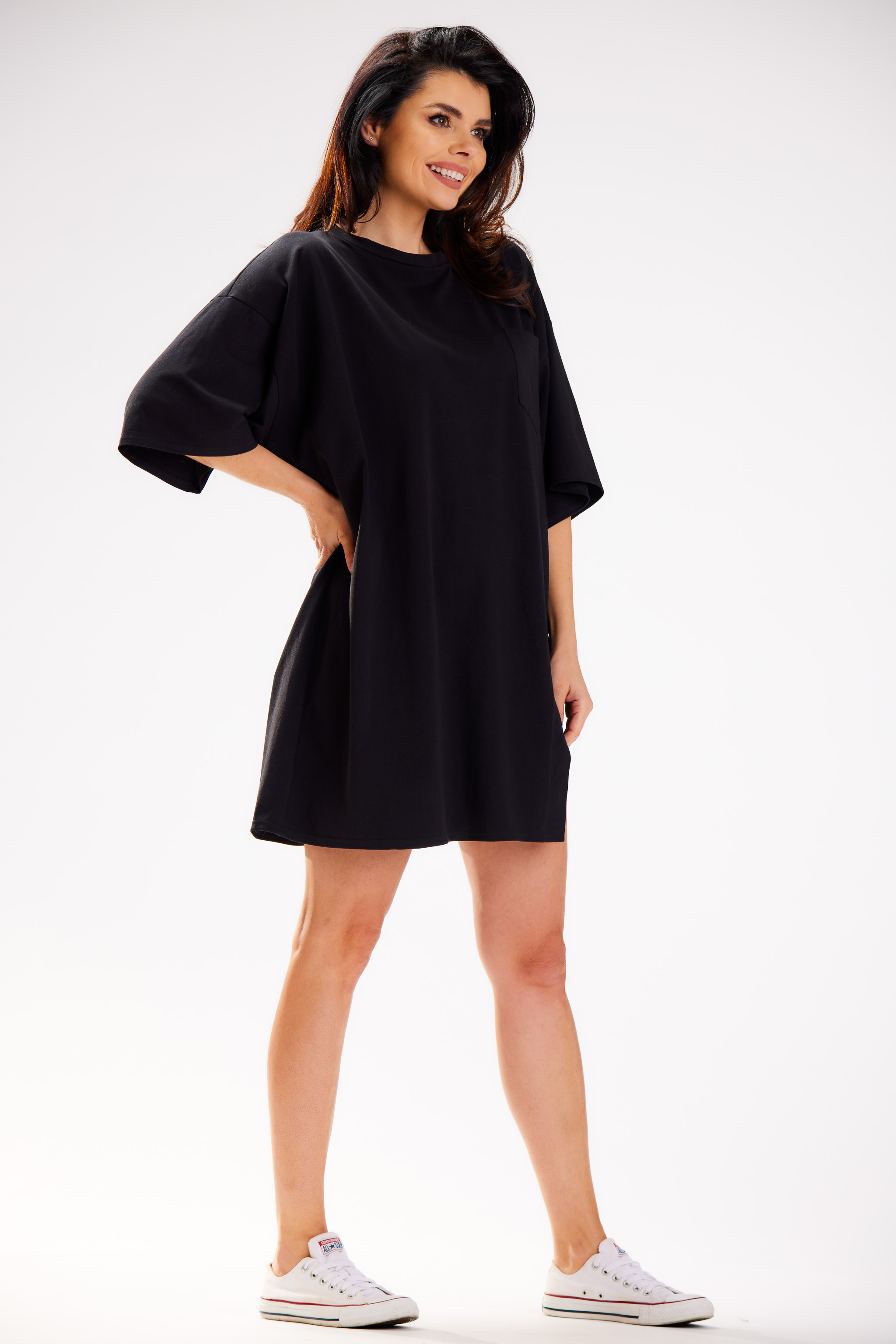 Infinite You Woman's Dress M252