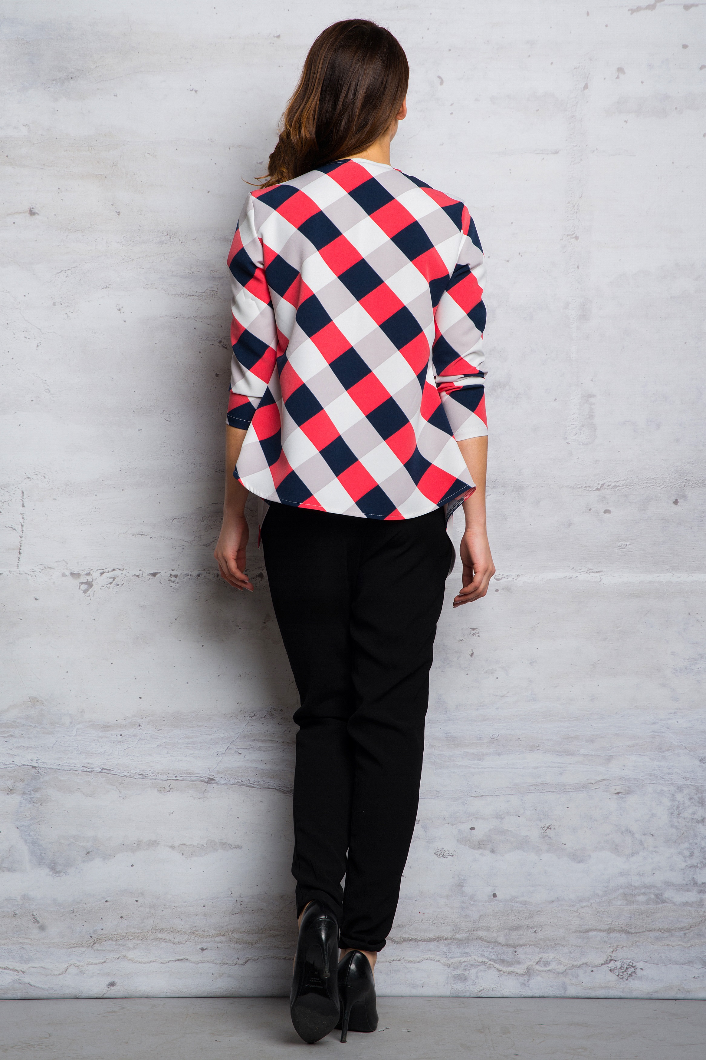 Infinite You Woman&#039;s Jacket M067