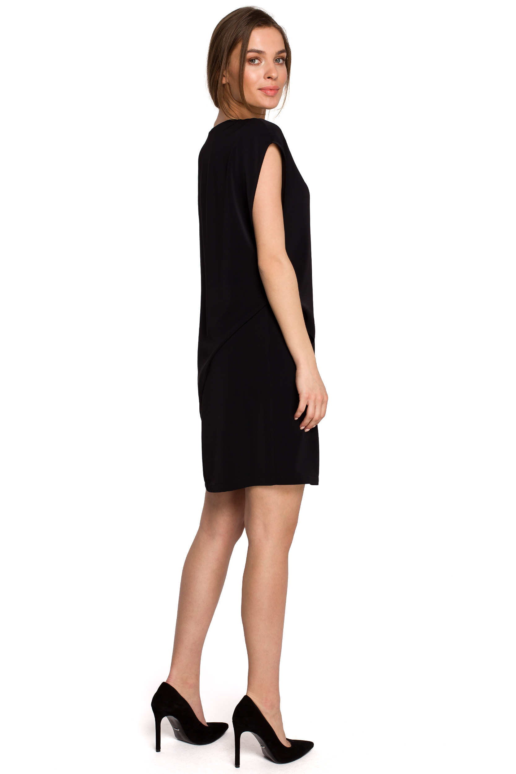 Dámske šaty Stylove S262
