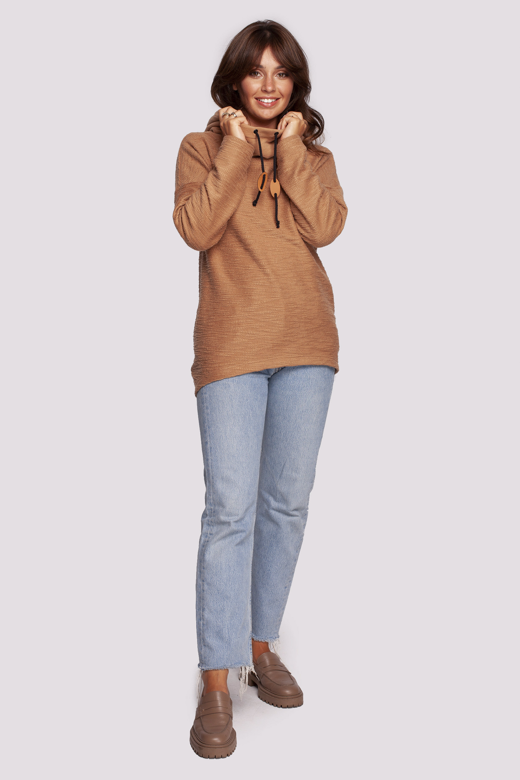 BeWear Woman's Sweatshirt B249