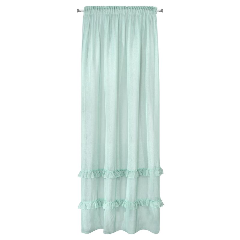 Eurofirany Unisex&#039;s Curtain 333854
