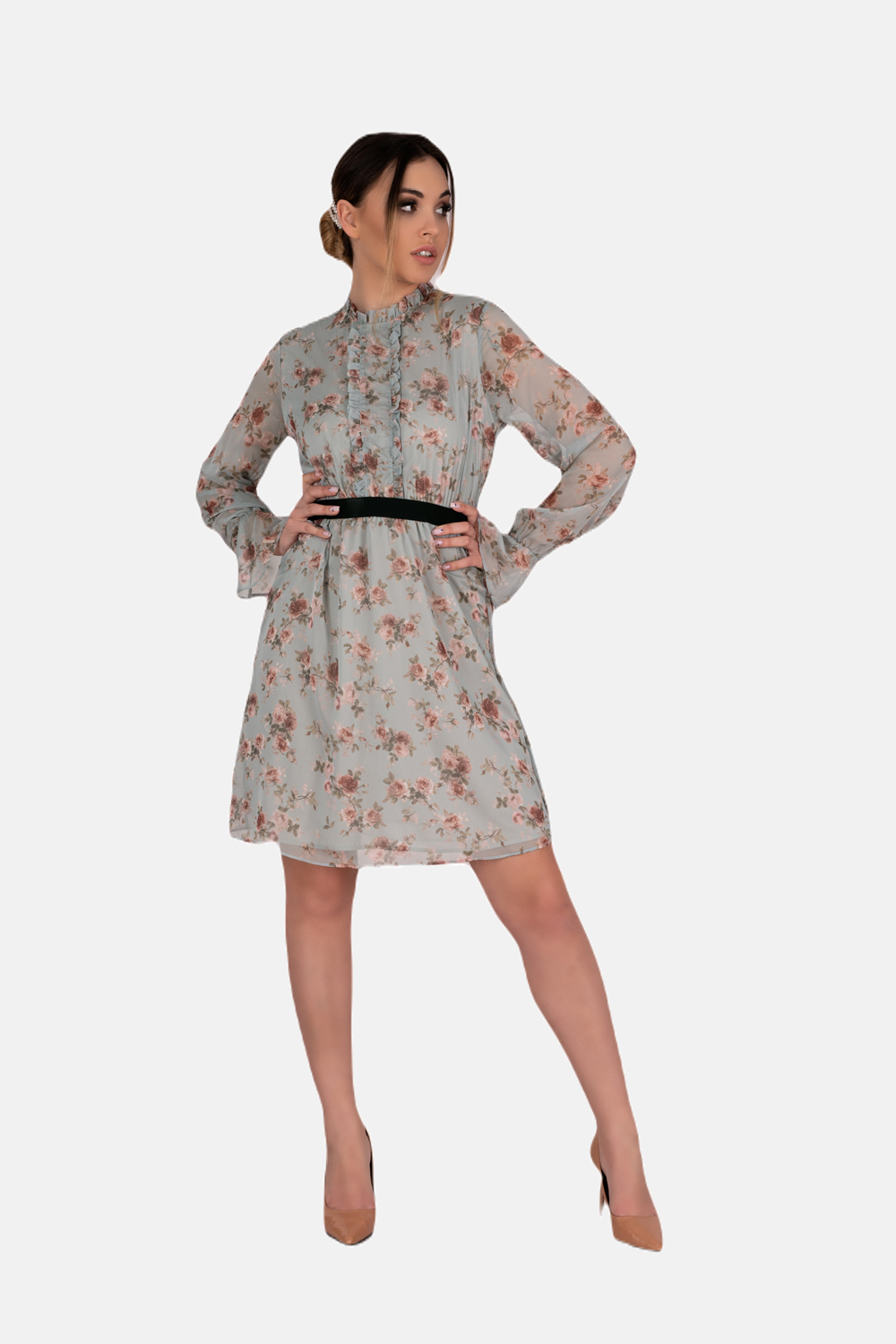 Merribel Woman's Dress Sharmanina