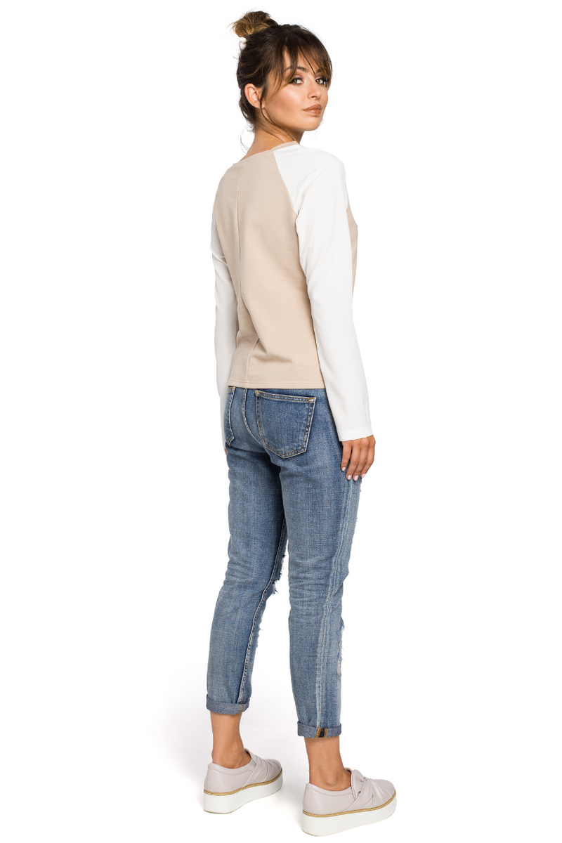 BeWear Woman's Blouse B047