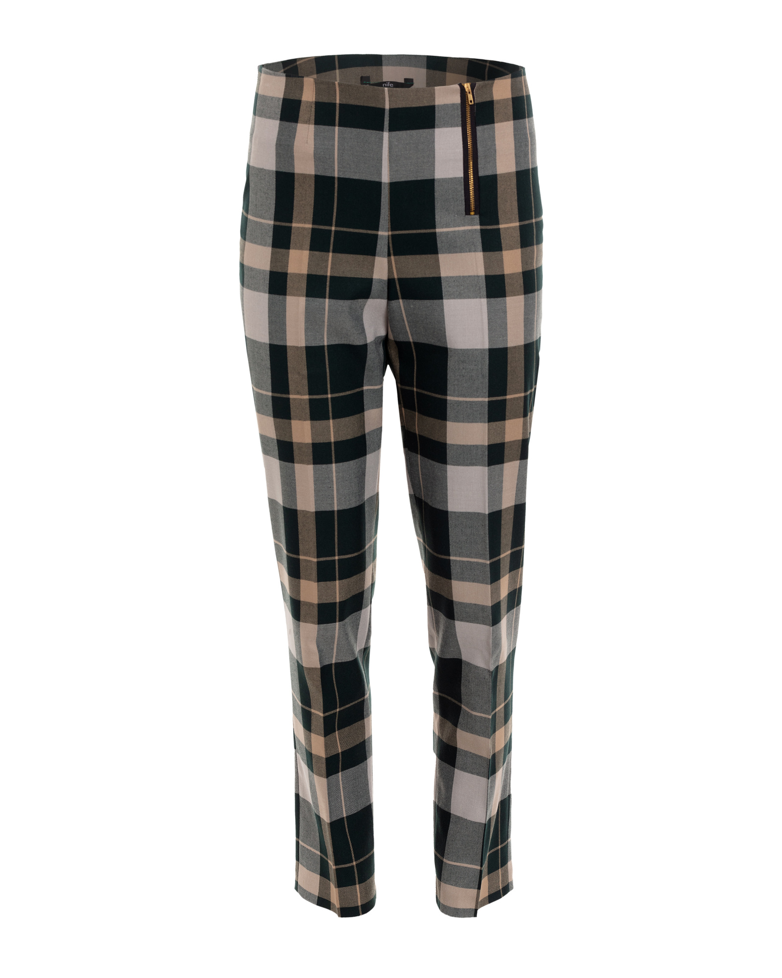 Nife Woman's Pants SD55