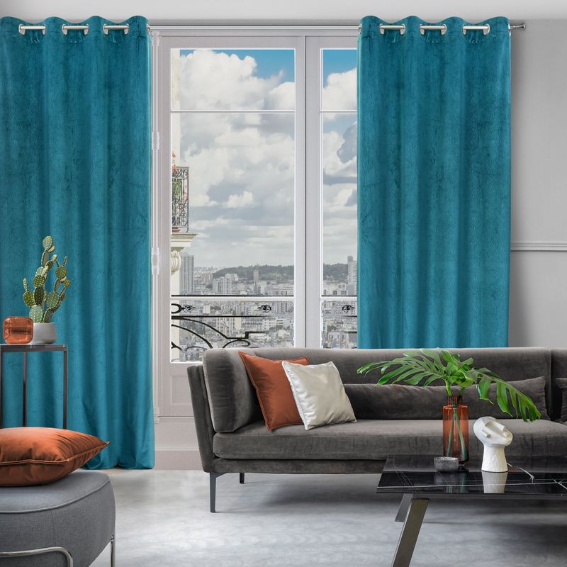 Eurofirany Unisex&#039;s Drape 384156