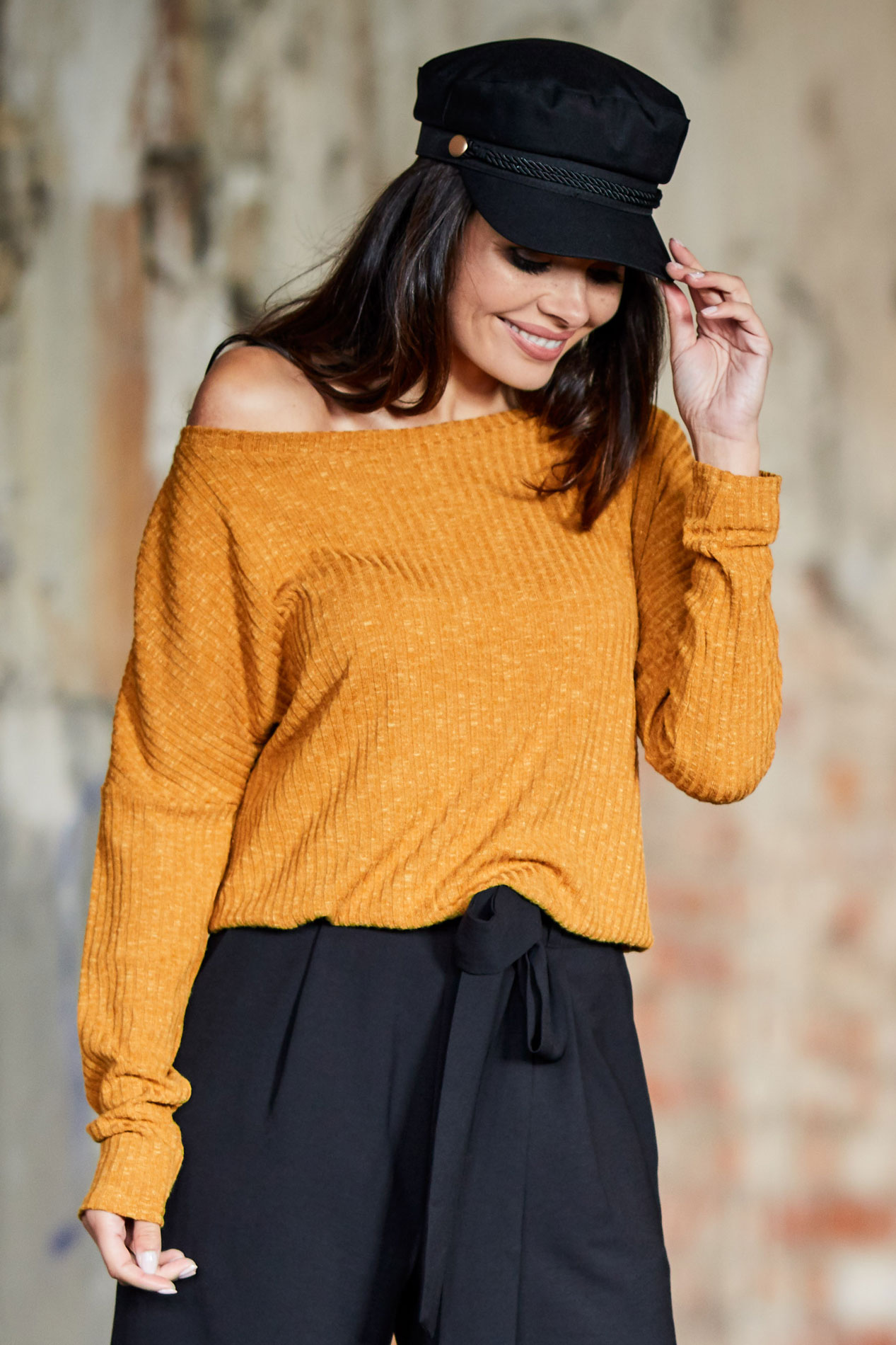 Awama Woman&#039;s Sweater A333