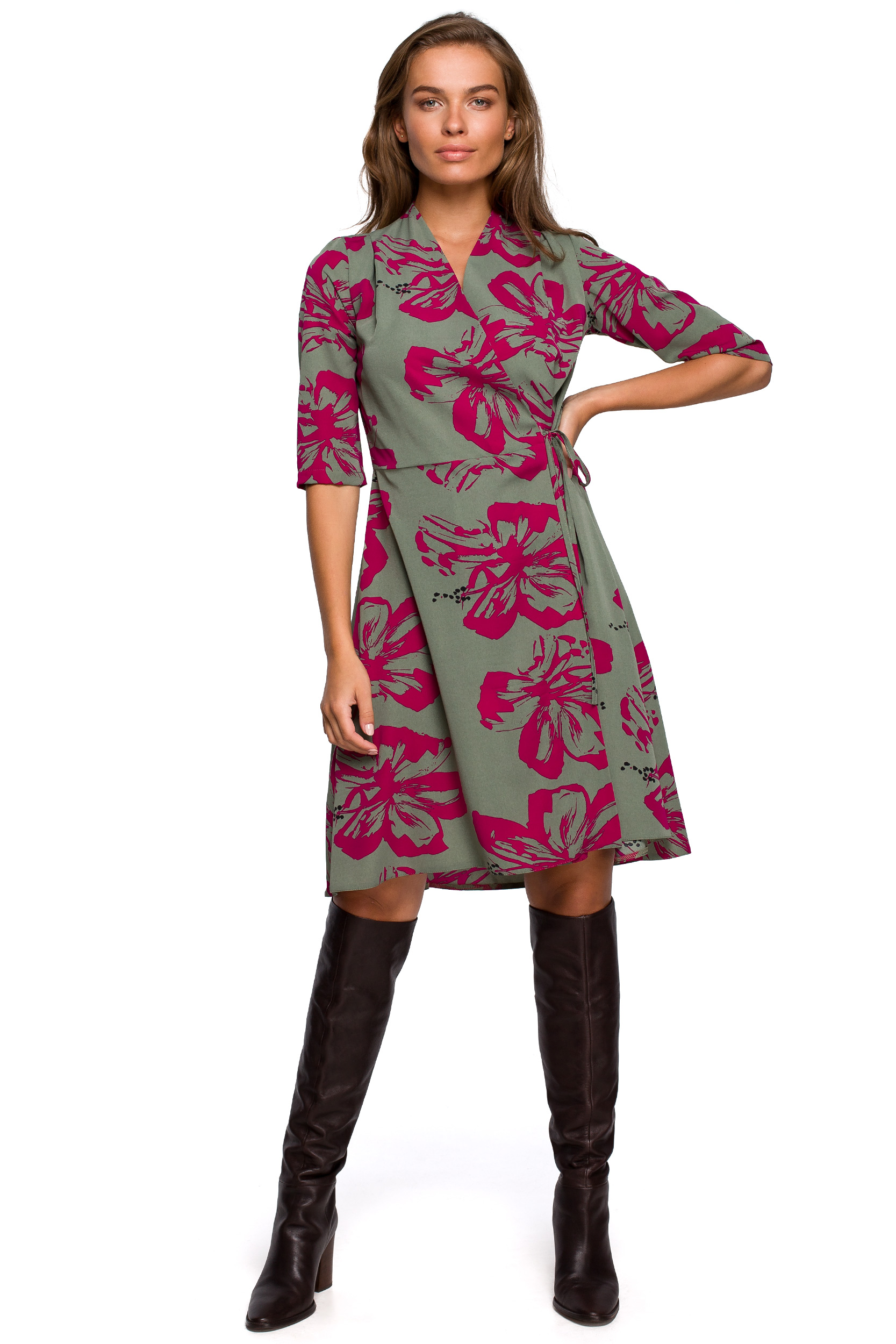 Dámské šaty Stylove Floral
