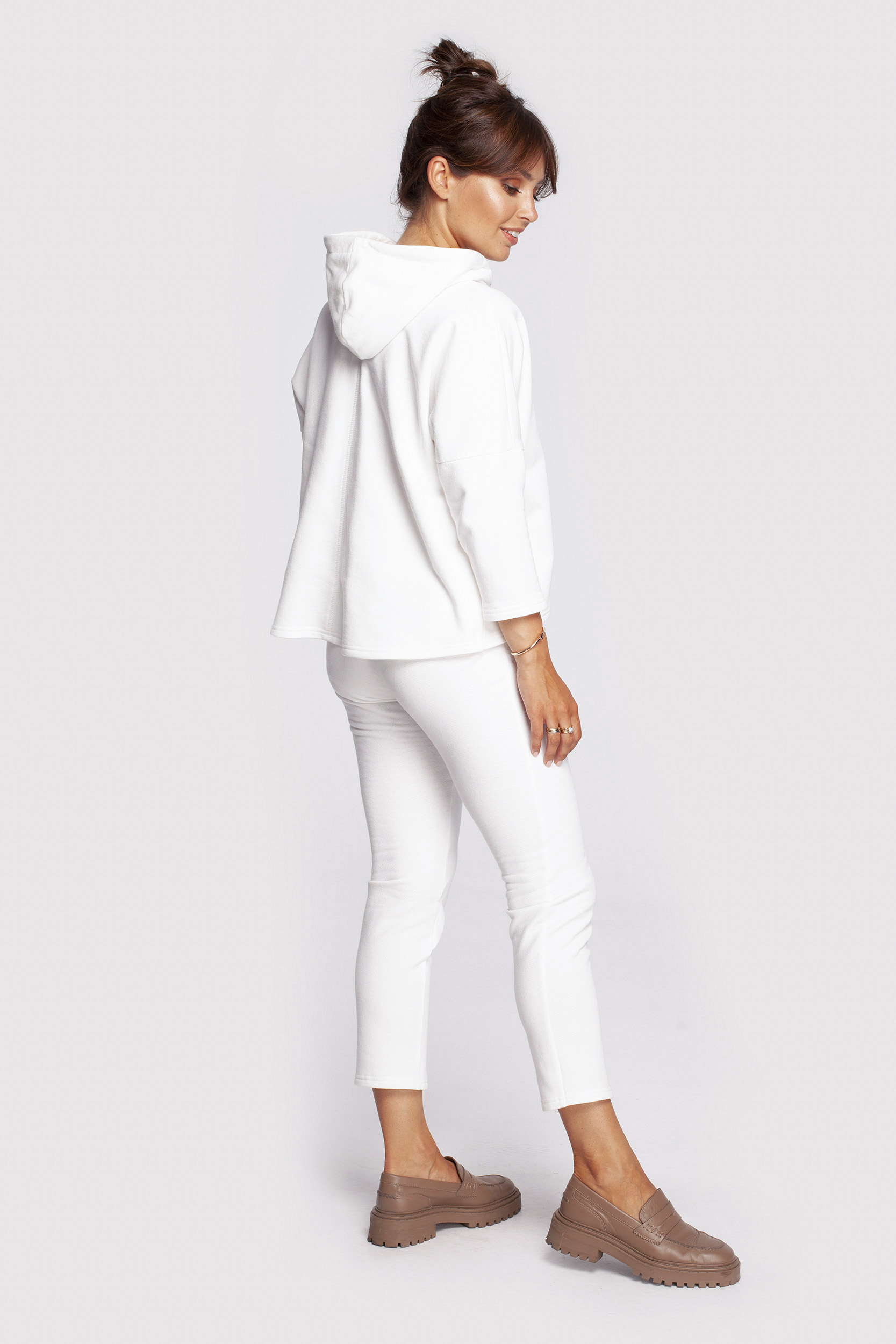 BeWear Woman's Sweatshirt B239